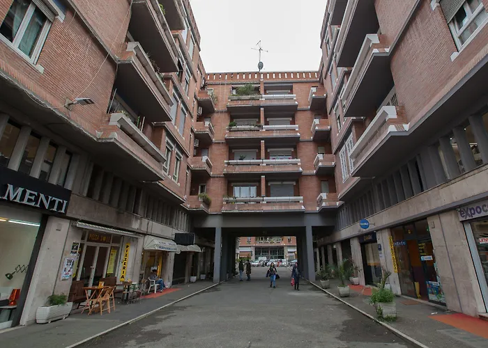 B&B Momenti Romani